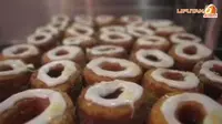 [VIDEO] Nikmatnya Cronut, Perpaduan Donut dan Croissant