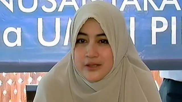 [VIDEO] Pipik Akan Pergi Umroh Bersama Buah Hatinya