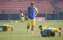 Kursi Liestiadi masih aman di Gresik United