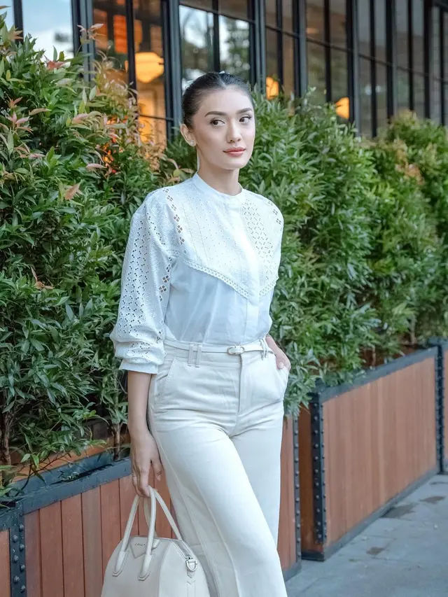 Anissa Aziza (Instagram/anissaaziza)