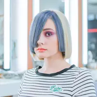 Ilustrasi Pewarna Rambut | unsplash.com/@heftiba