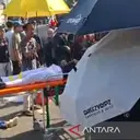 Tribun GOR Satria Purwokerto Ambruk, 75 Korban Dibawa Kelima Rumah Sakit