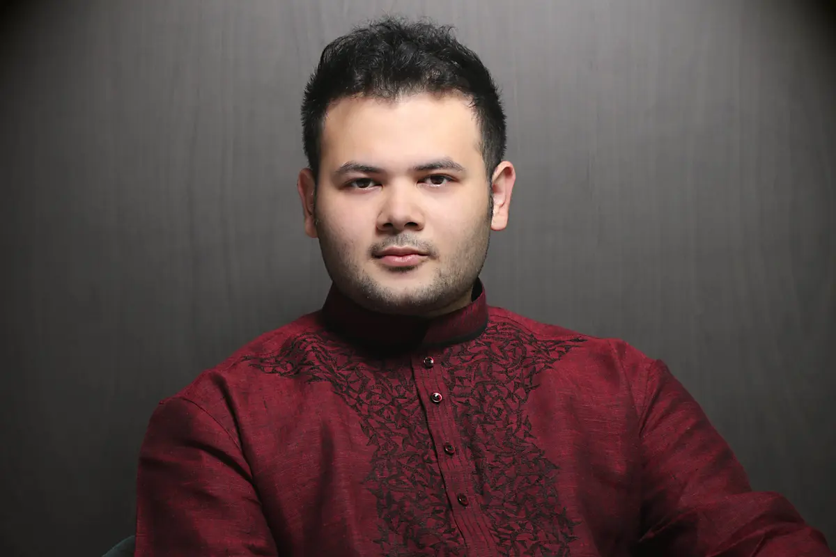 Ridho Rhoma
