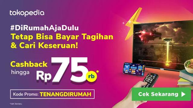 4 Hal Penting yang Perlu Anda Perhatikan Agar Tetap Tenang di Rumah