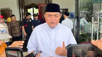 Usai Diperiksa KPK, Bupati Bogor Siap Berikan Data