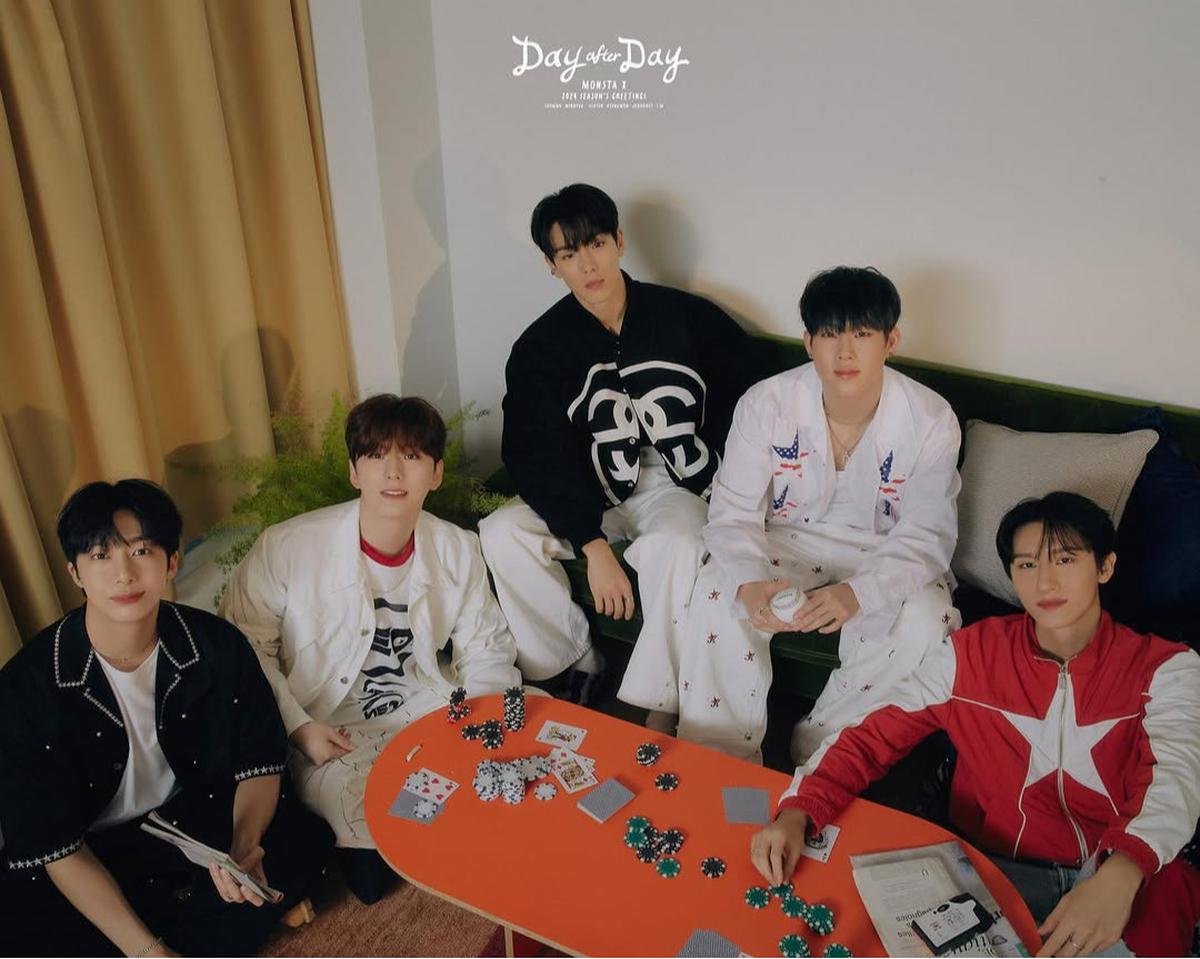 10 Tahun Berkarya: 6 Idol K-Pop yang Menjadi Ikon Industri Musik