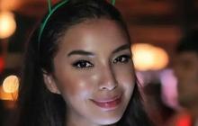 Potret dan Kabar Terbaru Manohara, Kini Jadi Bartender