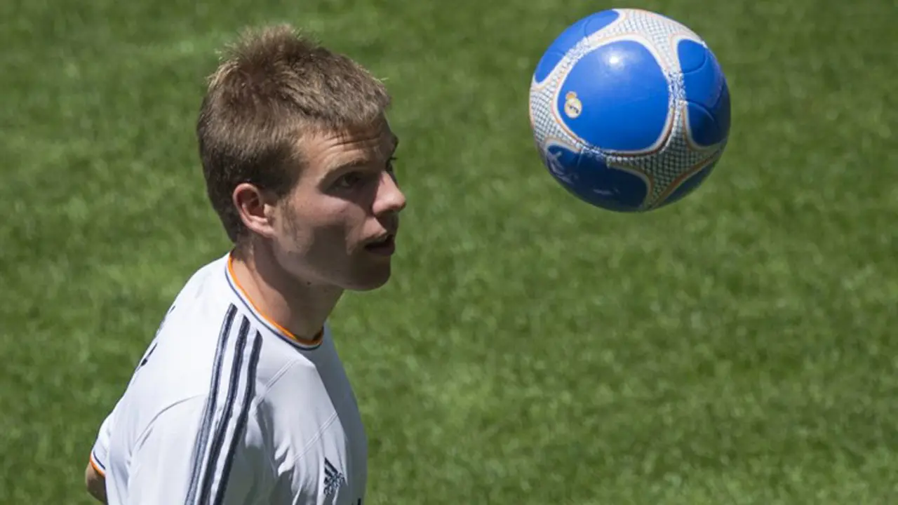 Asier Illarramendi 