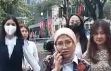 Detik-Detik Finalis Miss Universe Diduga Dilecehkan saat Body Checking