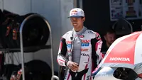 Jadwal Balapan Berikutnya Veda Ega Pratama: Moto3 Ceko di Brno, 19-21 Juni 2026