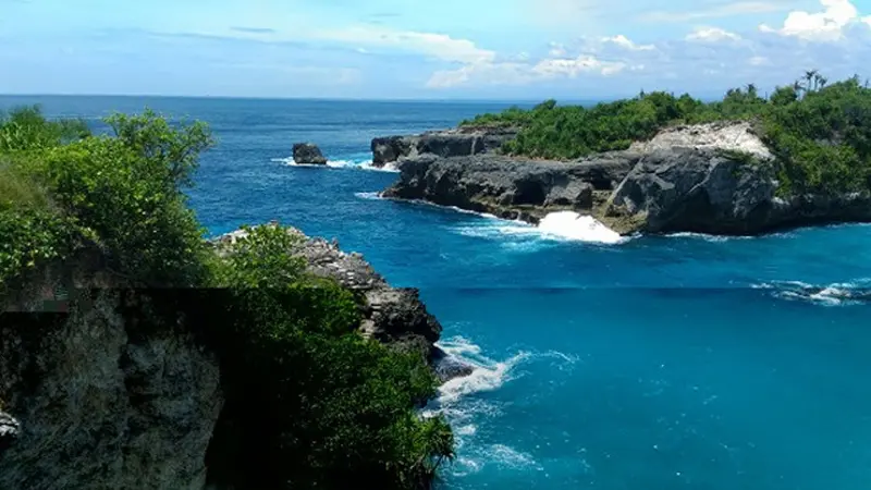 Nusa Lembongan Bali