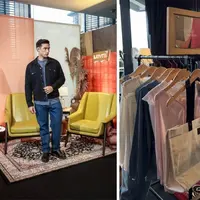 Memasuki tahun 2026, Levi’s kembali menegaskan posisinya lewat koleksi khusus Ramadan dan Lebaran yang berfokus pada kenyamanan, kesopanan, dan fleksibilitas berpakaian. (foto/dok: levi's indonesia)