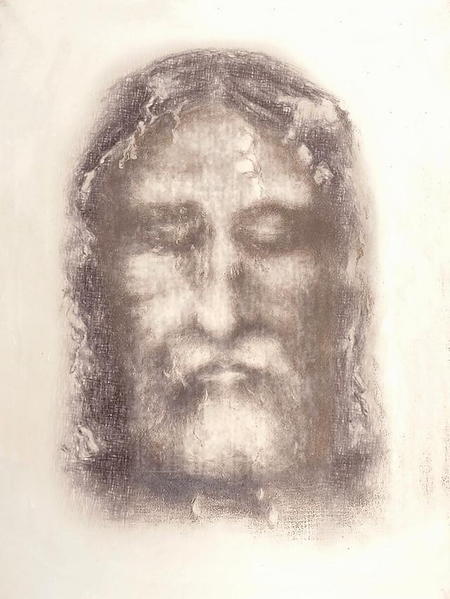 Shroud of Turin