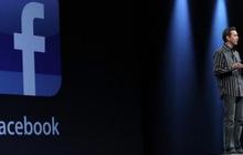 Integrasi Apple iOS dan Facebook angkat saham Facebook