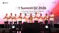 Telkom Luncurkan Agentic AI by BigBox untuk Percepat Transformasi Industri Nasional