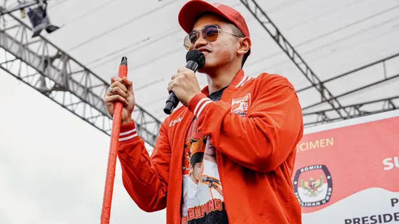 VIDEO: Kaesang Maju Pilkada Urus 3 Surat Penting Ini, Pengadilan Jaksel Kebut Kerjakan Sehari Langsung Jadi
