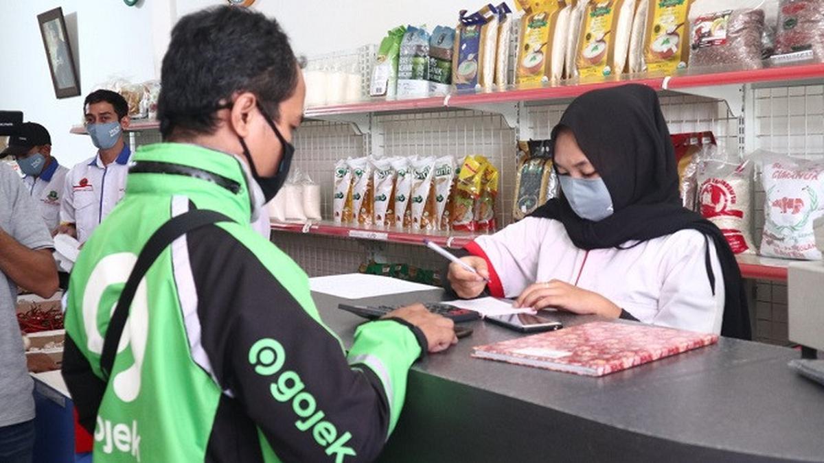 Gojek Segera Umumkan Skema Penyaluran BHR