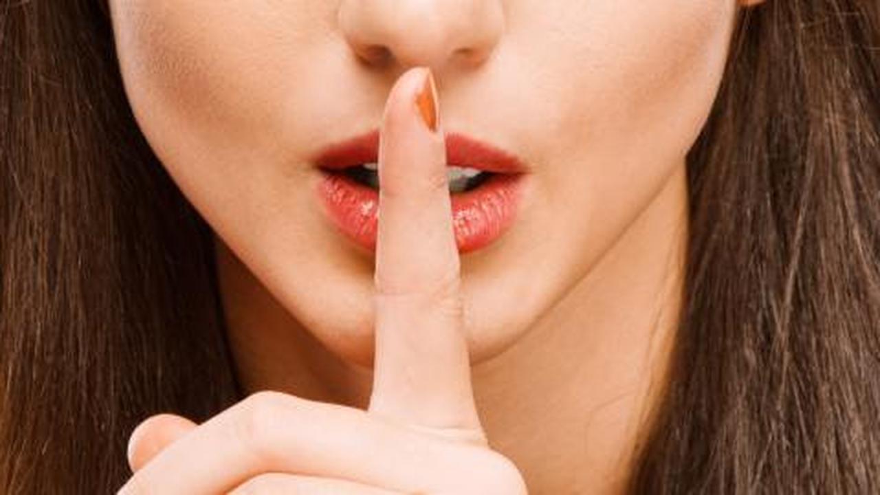 6 Rahasia wanita yang ingin diketahui pria