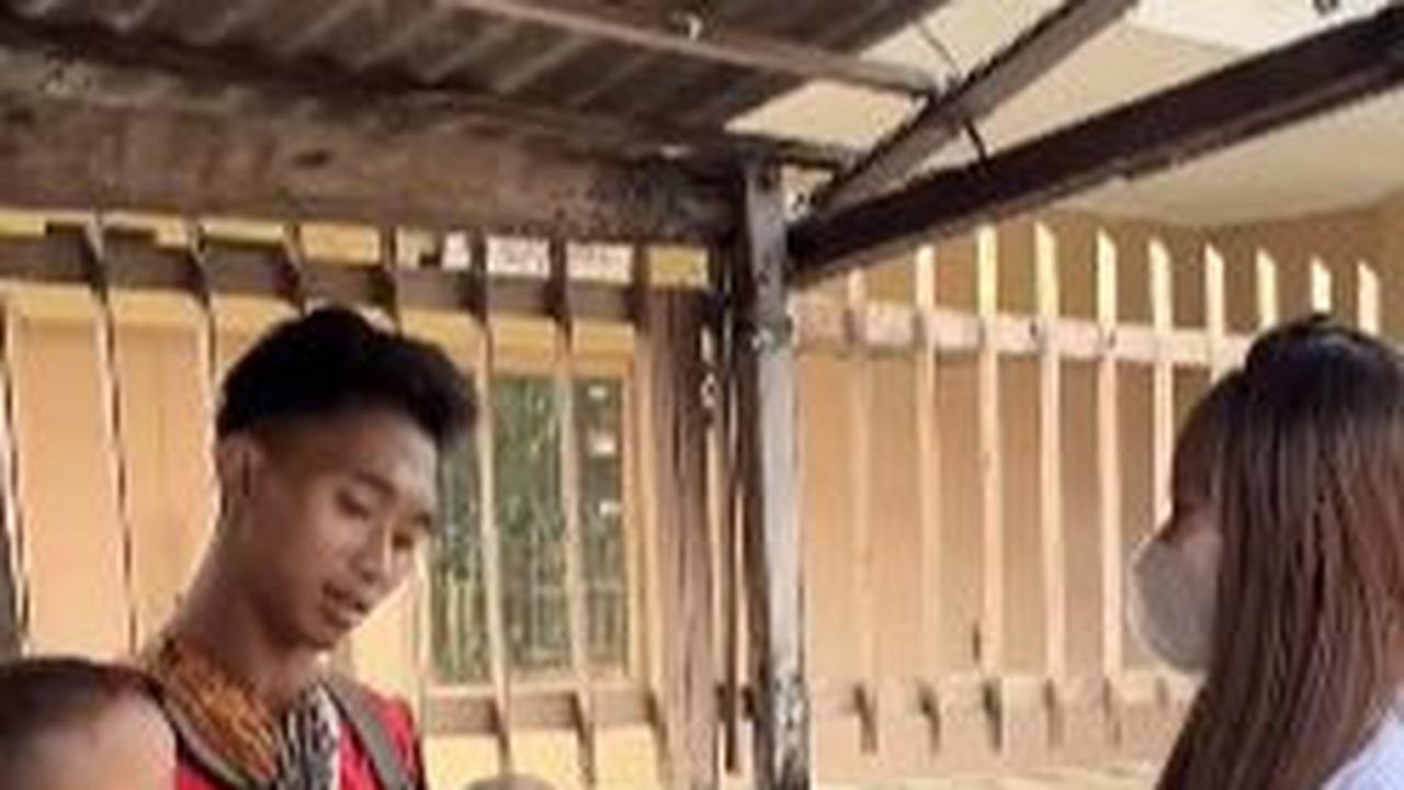 Tuai Air Mata