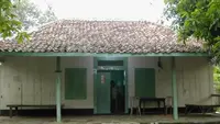 Susu Tertinggal dan Celana Basah Bung Hatta di Rengasdengklok