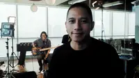 Indra The Rain: Valentine Waktu yang Tepat Untuk ....