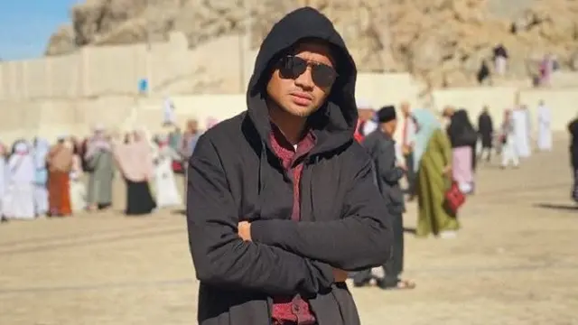 Asnawi Mangkualam (Foto: Instagram/@asnawi_bhr)