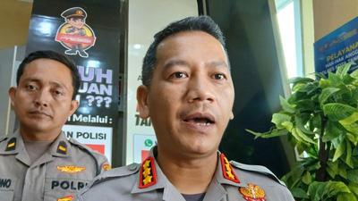 Polda Banten Ungkap Motif Penyekapan Karyawan Koperasi di Tangerang: Kecurigaan Rebut Nasabah dan Aksi Asusila