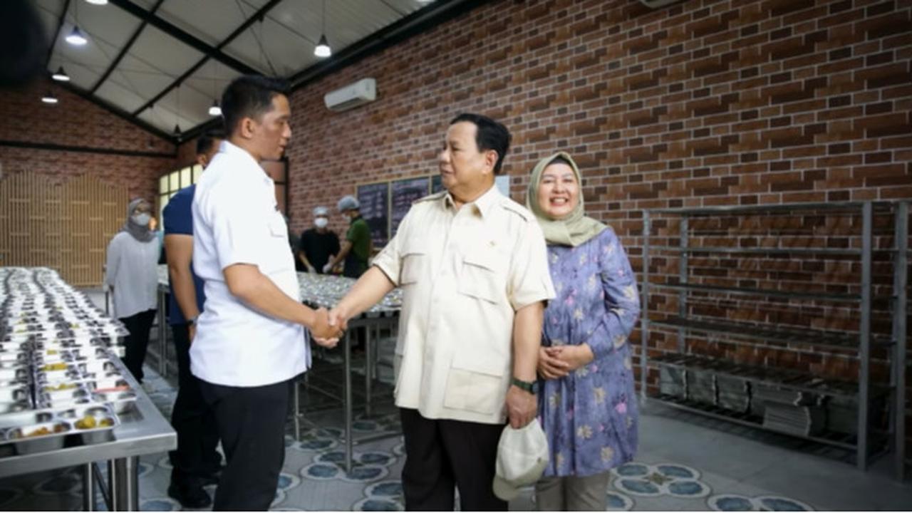 prabowo sidak dapur mbg