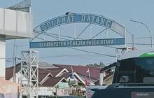 Penajam Paser Utara Jadi Lokasi Pembangunan Sekolah Terintegrasi Prabowo