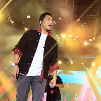 Armada di Gempita 2018 SCTV (Deki Prayoga/Bintang.com)