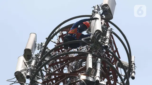 XL Axiata Pastikan Kesiapan Jaringan Selama Ramadan hingga Lebaran 2023