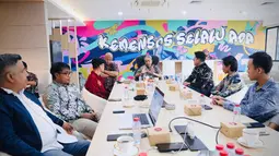 Film Sekolah Rakyat Bakal Hadir Angkat Kisah Dramatis