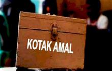 Kronologi Spesialis Pencuri Kotak Amal di Sidoarjo Ketangkap Basah saat Beraksi, Tak Sadar Diikuti Polisi