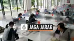 THUMBNAIL JAGA JARAK