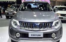 Mitsubishi All New Triton resmi dirilis Indonesia