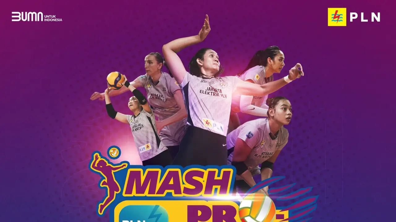 PLN Mobile Proliga 2024 - Proliga 2024 - Proliga