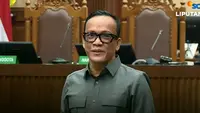 Hadapi Vonis, Noel Grogi Sampai Asam Lambung Naik