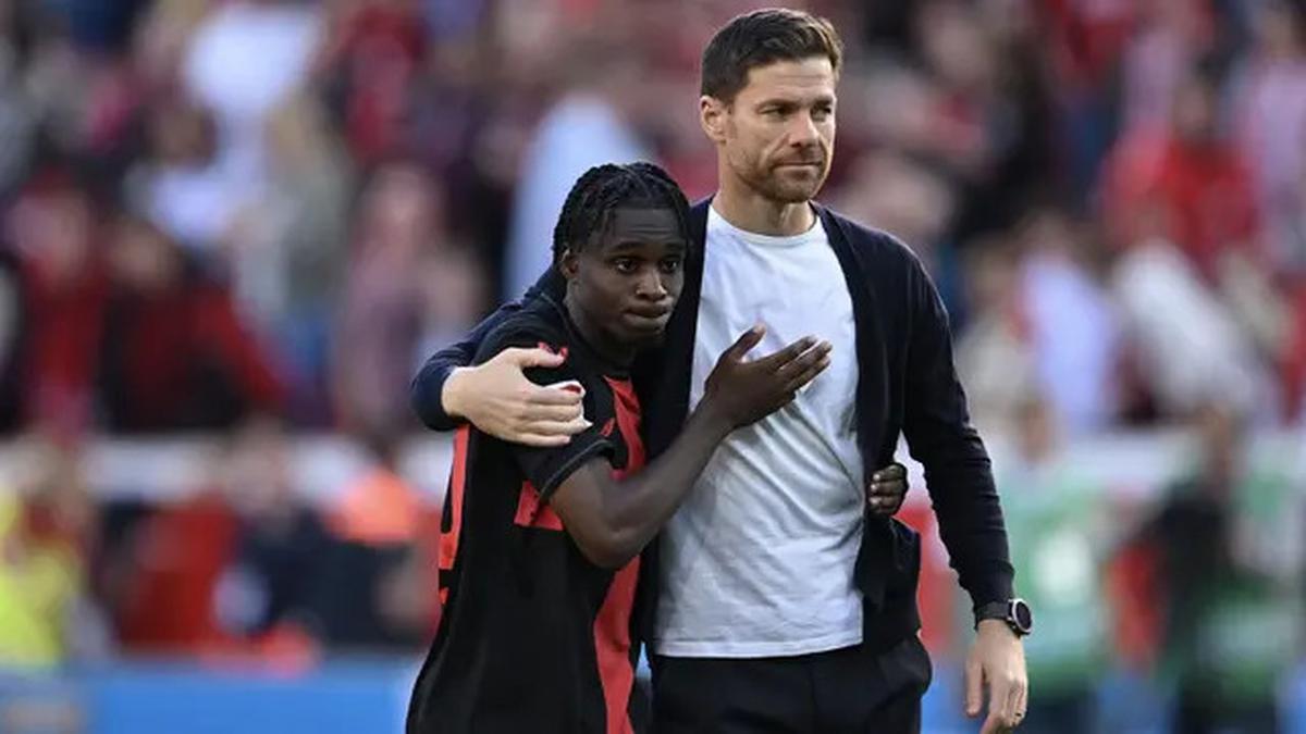 Jeremie Frimpong Jalani Tes Medis Jelang Kepindahannya ke Liverpool