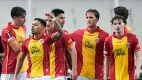 NAC Breda Kalah di Persidangan Kasus Paspor Dean James, KNVB: Sudah Cukup, Yuk Fokus Rampungkan Eredivisie