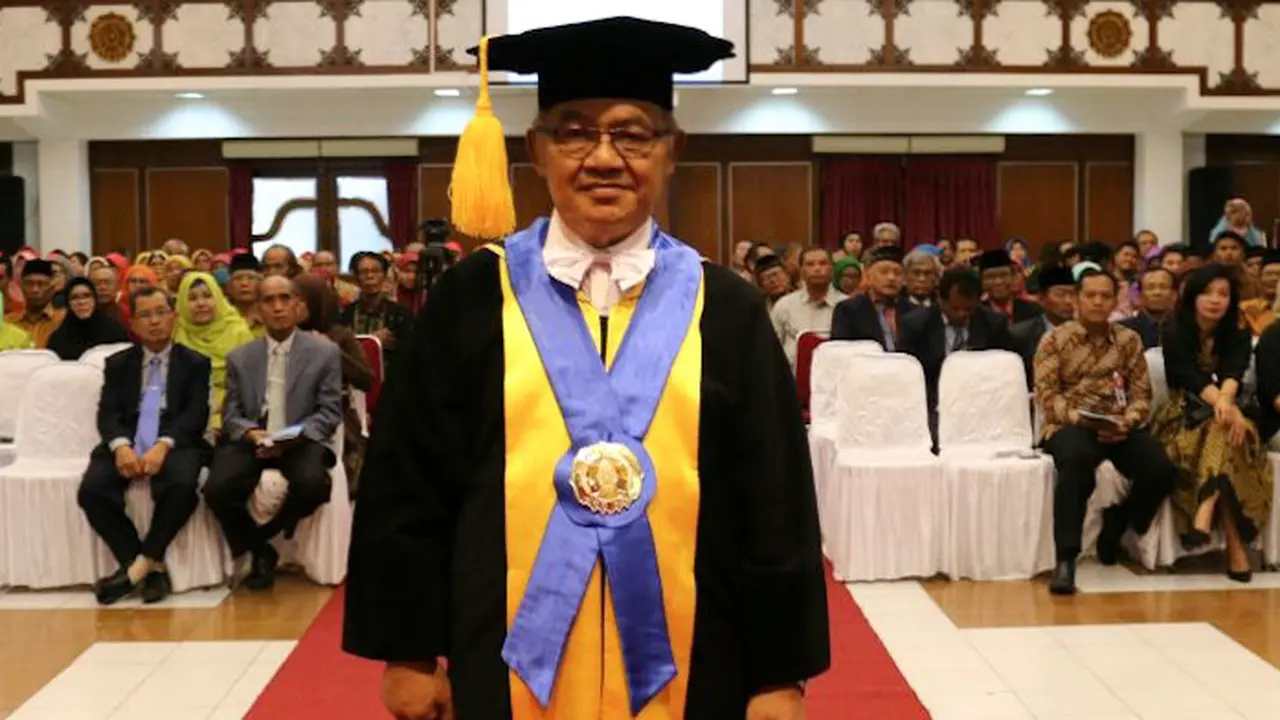 Dosen UNS Meninggal Dunia