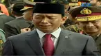 Hampir 300 pucuk pelontar granat dan 5.000 peluru milik Brimob kini masih ada di kargo Bandara Soekarno Hatta untuk pendataan.