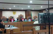 Sidang Eks Sekretaris MA Nurhadi, Kuasa Hukum Sampaikan Keberatan