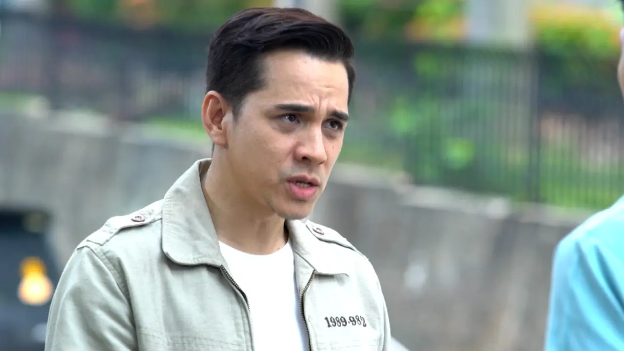 Cinta 2 Pilihan