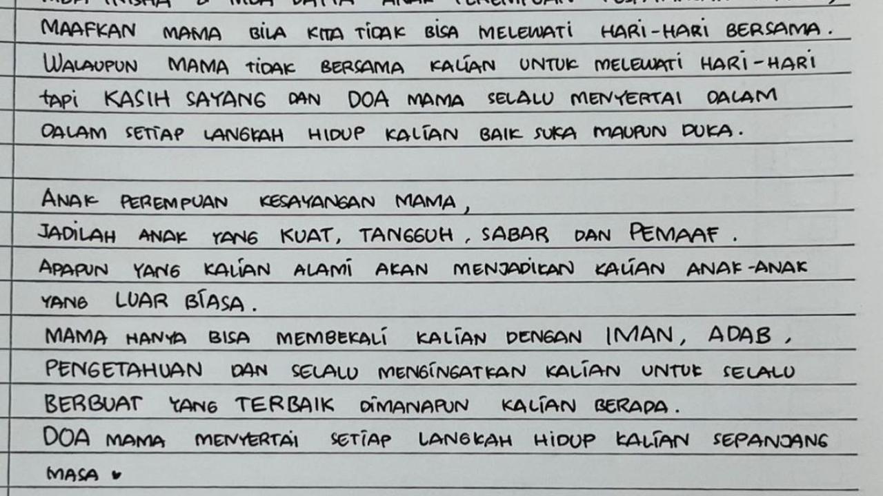 Dok. Istimewa