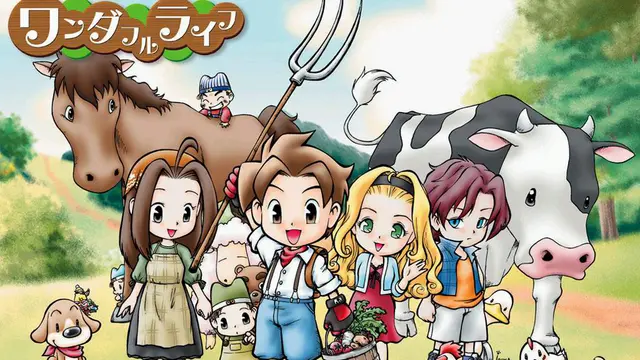 [Bintang] Keseruan 90-an: 6 Game Playstation Melegenda dari Masa Itu