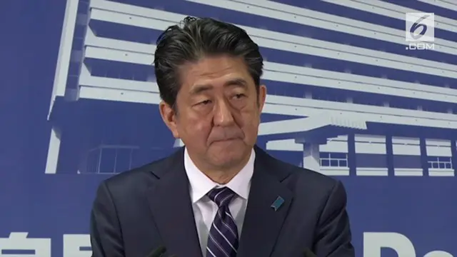 Perdana Menteri Jepang Shinzo Abe akan membahas ketegangan di Korea Utara dengan Presiden AS Donald Trump.