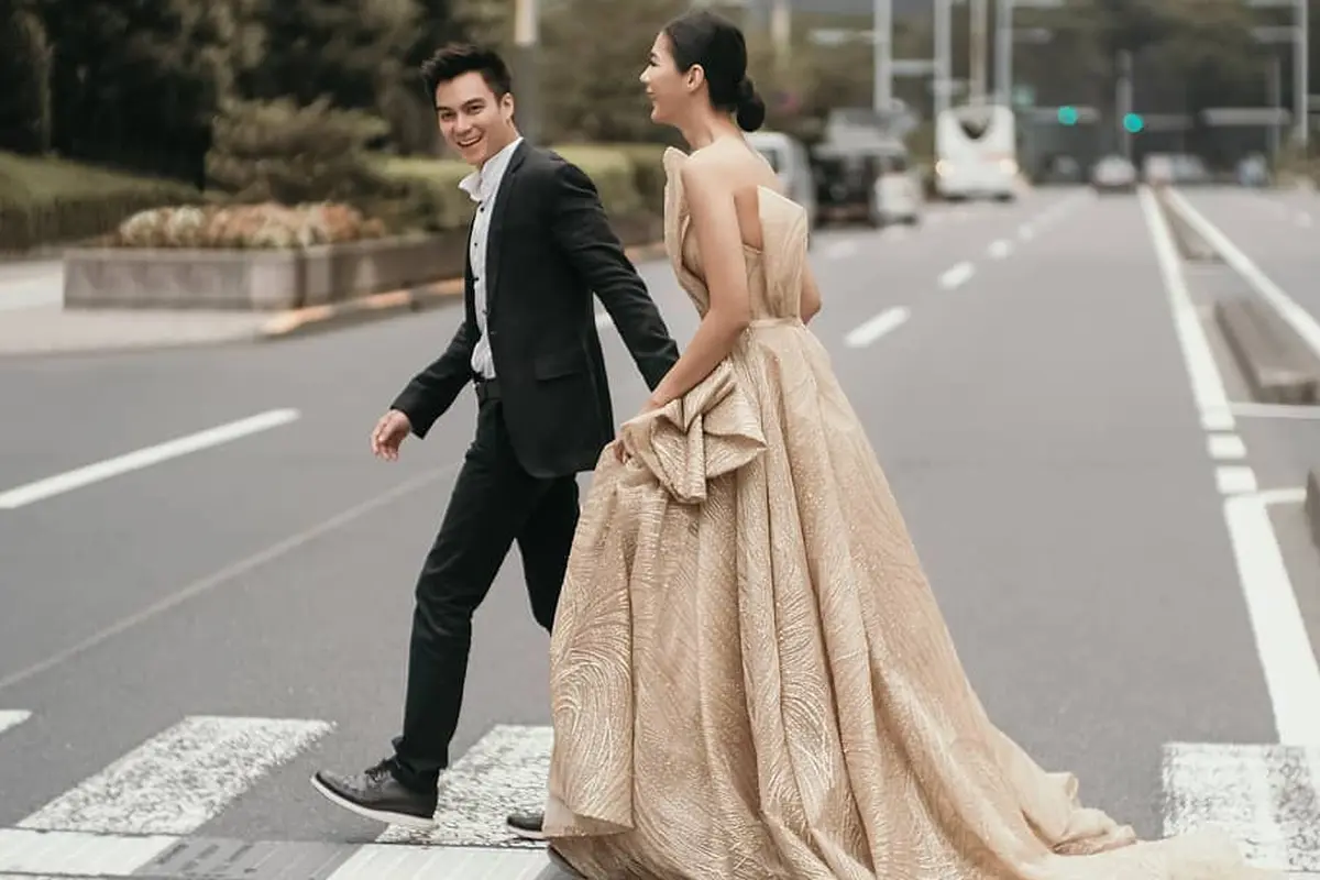[Fimela] Baim Wong - Paula Verhoeven