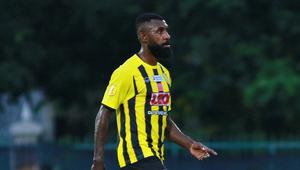 Yanto Basna bermain untuk klub Thailand, Khonkaen, pada musim 2018. (Instagram/@yanto_basna)