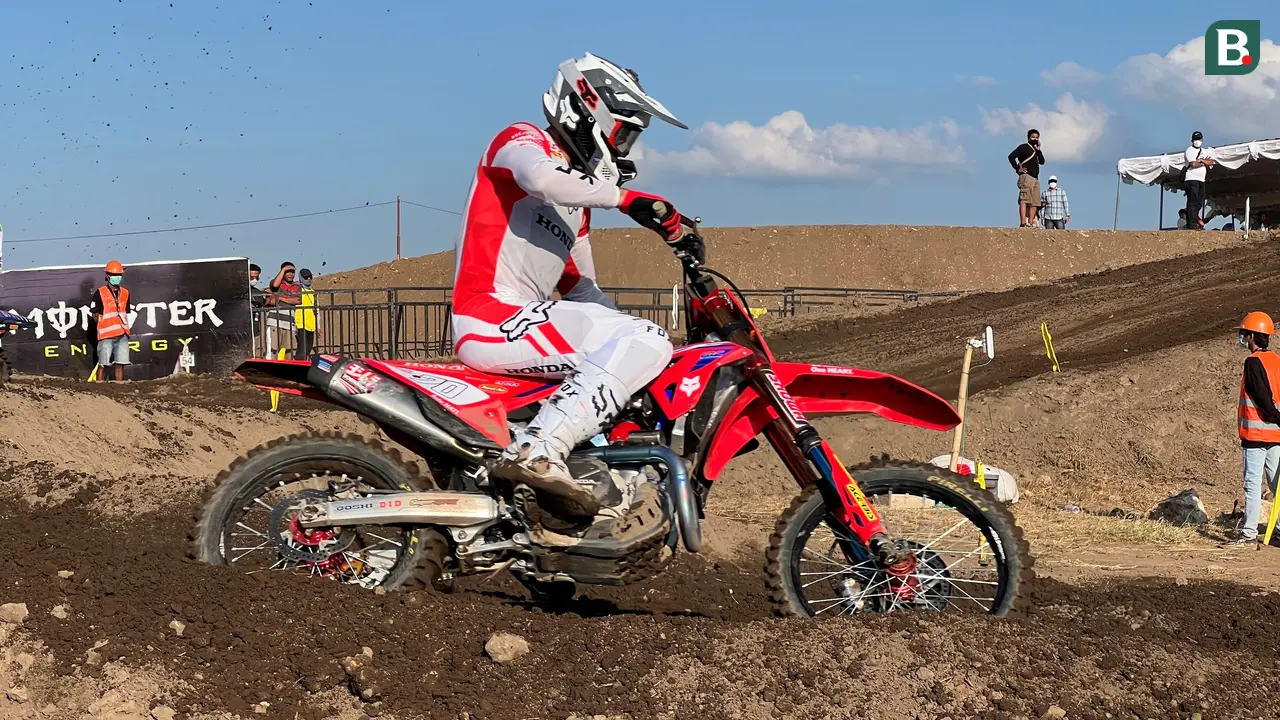 Ruben Fernandez