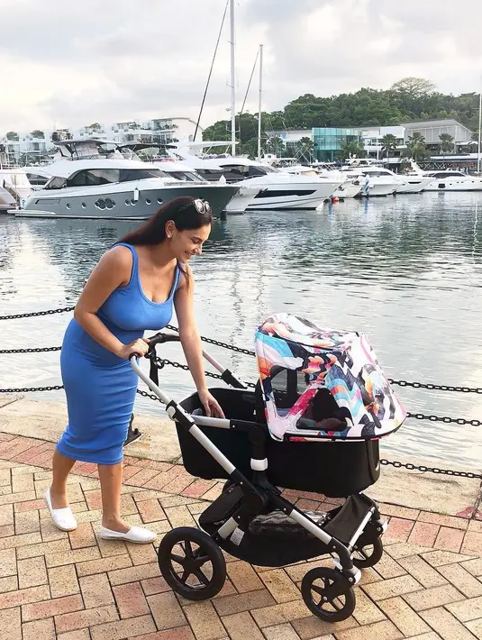 (Instagram/marissaln)